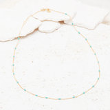 Collier Zoelie - FEEKA