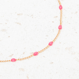 Collier Zoelie - FEEKA