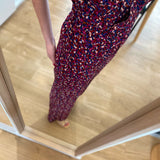 Combi pantalon - Fuchsia - I.Code