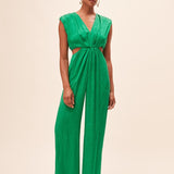 Combi pantalon Taylor - Verte - SUNCOO