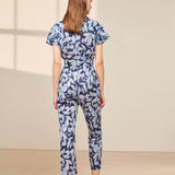 Combinaison pantalon - bleu nuit - SUNCOO