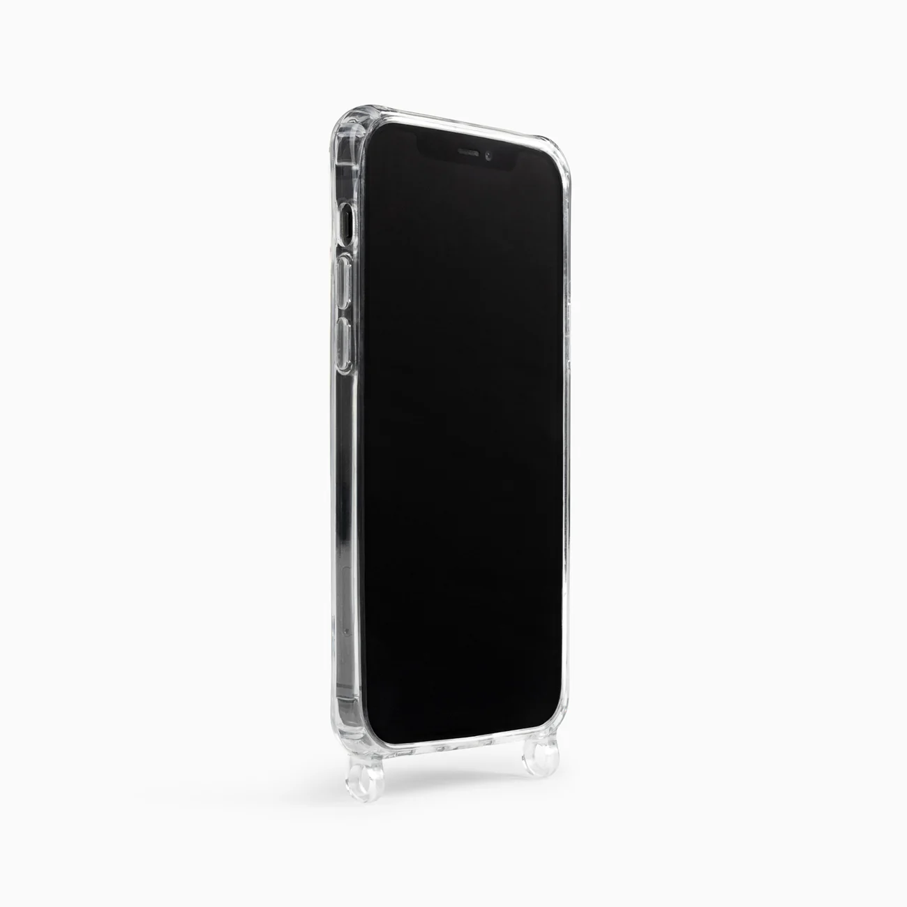 Coque iPhone Selena - Transparente - VANESSA WU