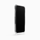 Coque iPhone Selena - Transparente - VANESSA WU