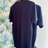 Tee-shirt Coralin - Marine - Sun Valley homme