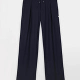 Pantalon habillé femme Lannapan - Navy - TBS FEMME