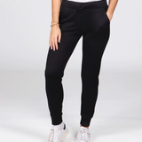 Pantalon de jogging Dajura - Noir - SUN VALLEY FEMME