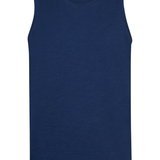 Débardeur Singlet - Bleu pétrole - PETROL INDUSTRIES