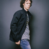 Veste - Noir - Sun Valley homme