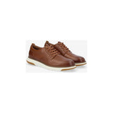 Derby Echo II M - Marron - SCHMOOVE MEN