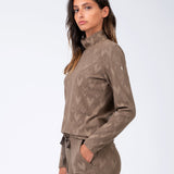 Pull Dicy - Chataîgne - Sun Valley femme
