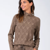Pull Dicy - Chataîgne - Sun Valley femme