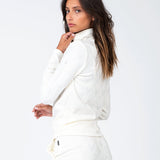 Pull Dicy - Ecru - Sun Valley femme