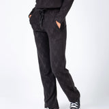 Jogging Diehl - Noir - Sun Valley femme