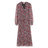 Robe Dione - Noir - Grace&Mila