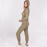 Veste - kaki - Sun Valley femme