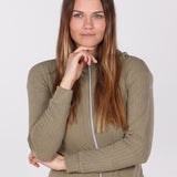 Veste - kaki - Sun Valley femme
