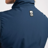 Doudoune légère sans manche femme Yorpa - Bleu marine - Sun Valley femme