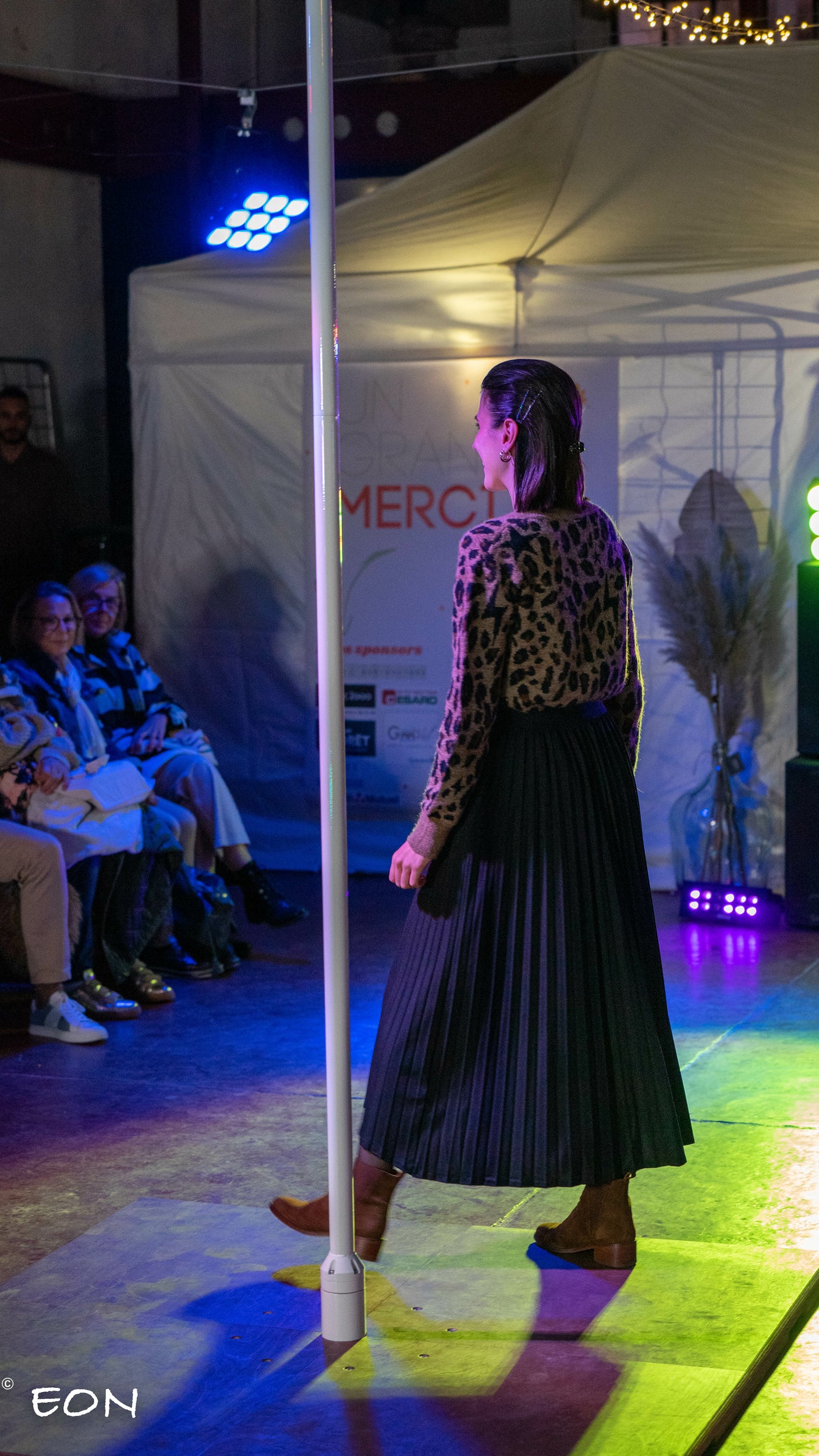 Image de diapositive