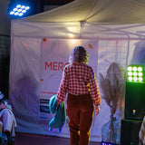 Chemise Umberto - brique - Des petits hauts
