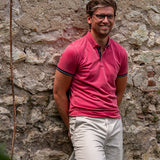 Bermuda Mahan - Sable gris - SUN VALLEY HOMME