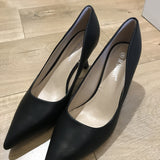 Escarpins - noir - Lora