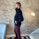 Veste - marine - SUN VALLEY HOMME