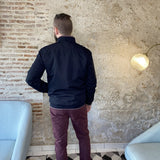 Veste - marine - SUN VALLEY HOMME