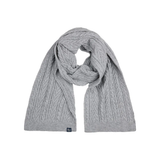 Echarpe unie homme - Gris clair - PETROL INDUSTRIES HOMME