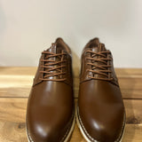 Derby Echo II M - Marron - SCHMOOVE MEN