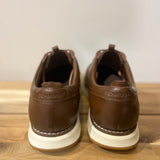 Derby Echo II M - Marron - SCHMOOVE MEN