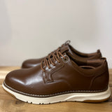 Derby Echo II M - Marron - SCHMOOVE MEN