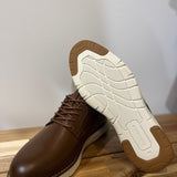 Derby Echo II M - Marron - SCHMOOVE MEN