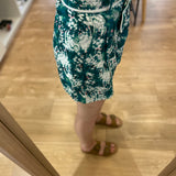 Short Bahia - Vert - SUNCOO