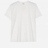Tee-shirt Tesacha - Blanc - AN'GE