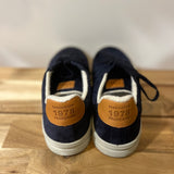 Tennis Flauber - Marine - TBS HOMME CHAUSSURE