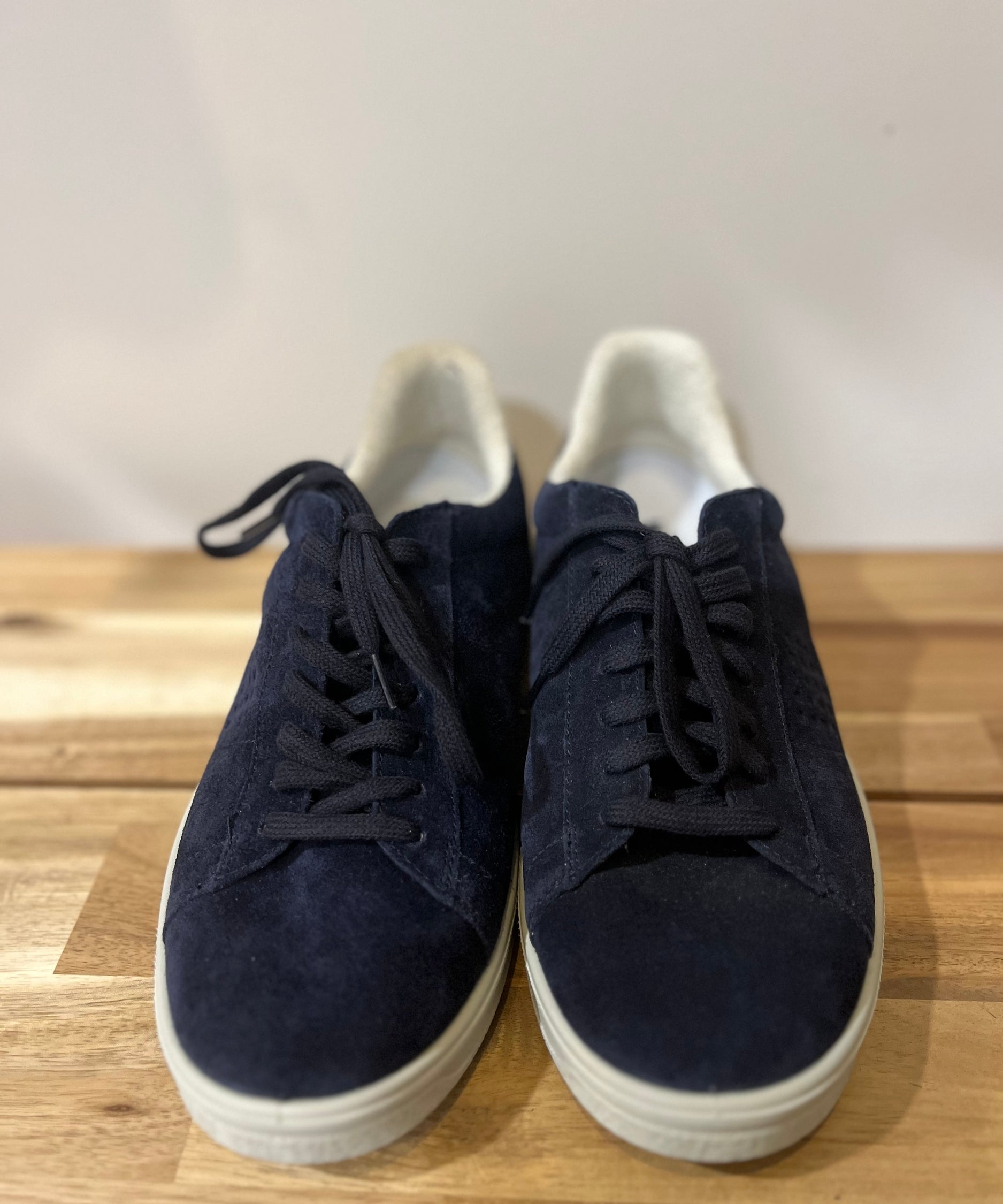 Tennis Flauber - Marine - TBS HOMME CHAUSSURE