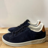 Tennis Flauber - Marine - TBS HOMME CHAUSSURE
