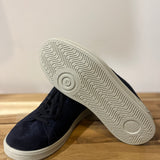 Tennis Flauber - Marine - TBS HOMME CHAUSSURE
