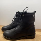 Bottines Florina - Noir - TBS FEMME CHAUSSURE