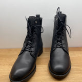 Bottines Florina - Noir - TBS FEMME CHAUSSURE