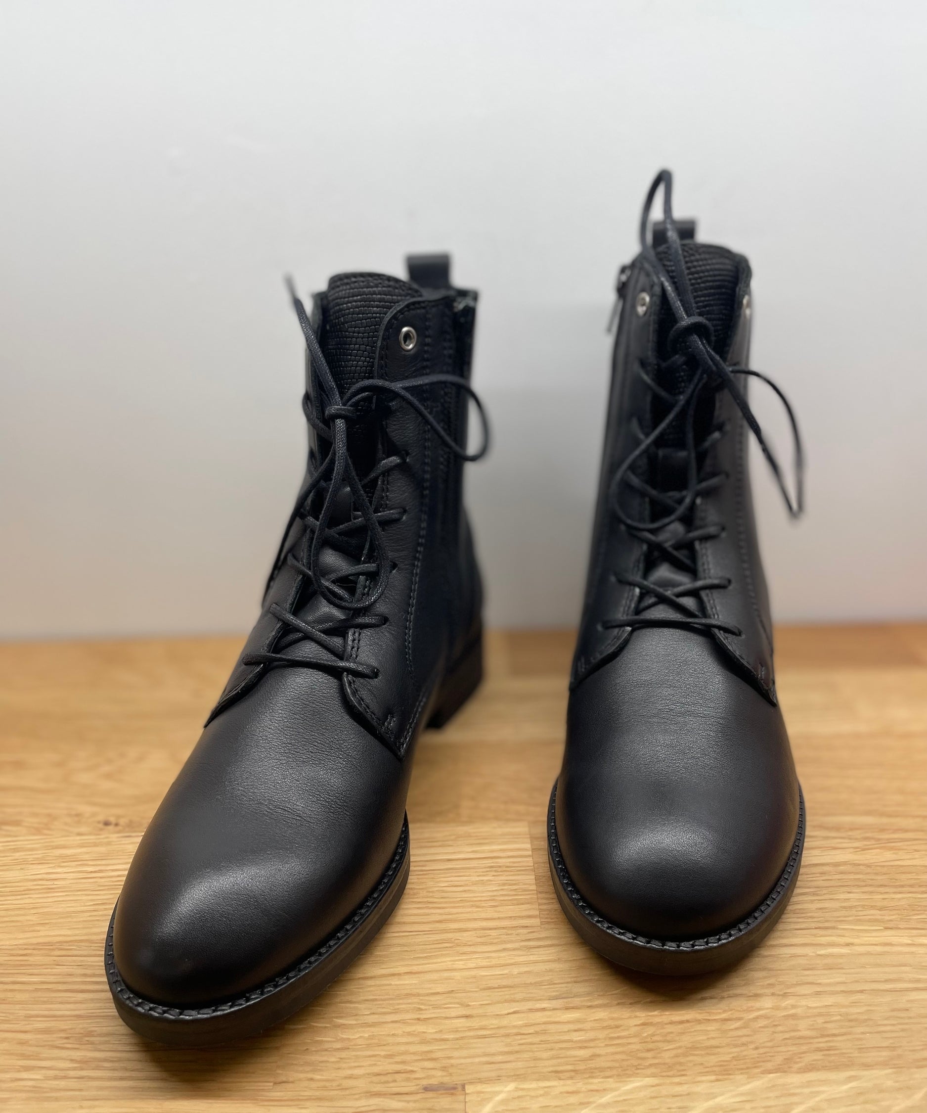 Bottines Florina - Noir - TBS FEMME CHAUSSURE