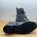 Bottines Florina - Noir - TBS FEMME CHAUSSURE
