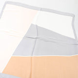 Foulard carré 70*70 imprimé - LORA