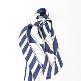 Foulard carre soie 70*70cm - LORA