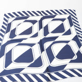 Foulard carre soie 70*70cm - LORA