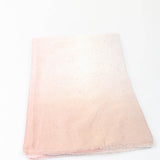 Foulard dégradé avec dorure - LORA