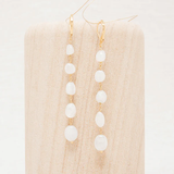 Boucles d'oreilles Gabbi - FEEKA