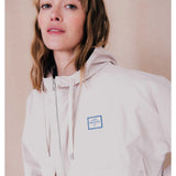 Parka déperlante Gabriel - Beige - C'EST BEAU LA VIE !