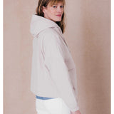 Parka déperlante Gabriel - Beige - C'EST BEAU LA VIE !