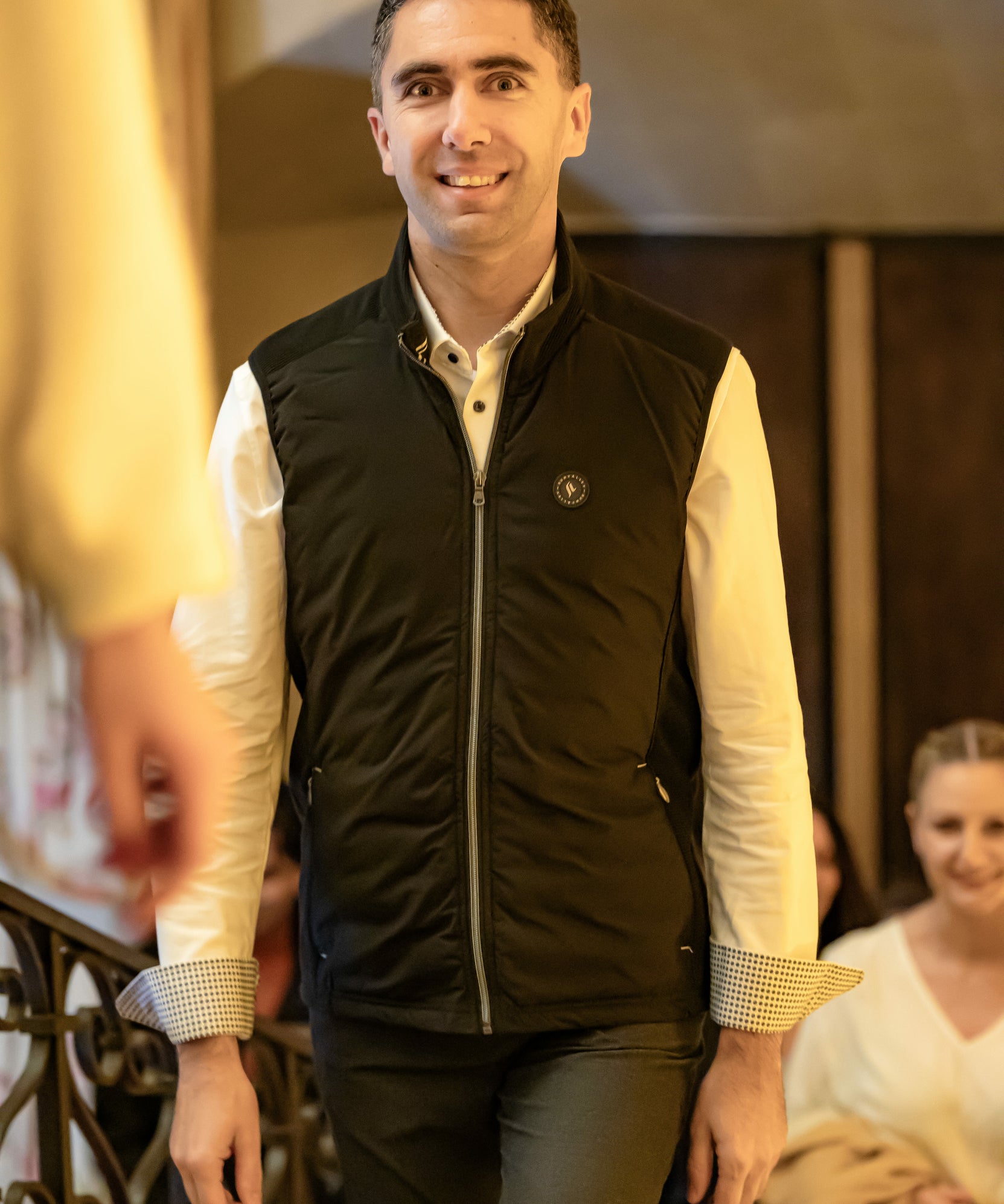 Image de diapositive